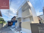 外はこのようになっています