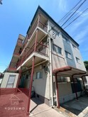 マンション泉