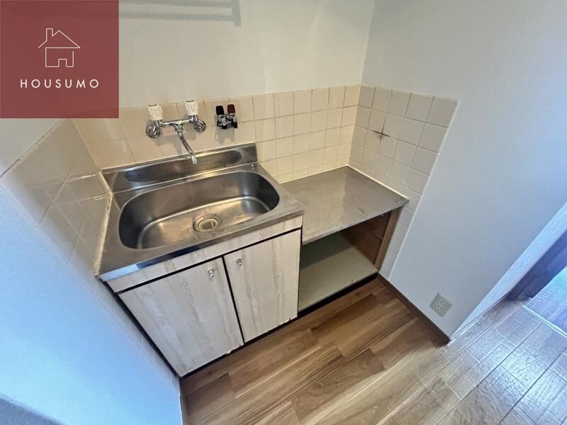 物件内観写真6　(キッチンです)