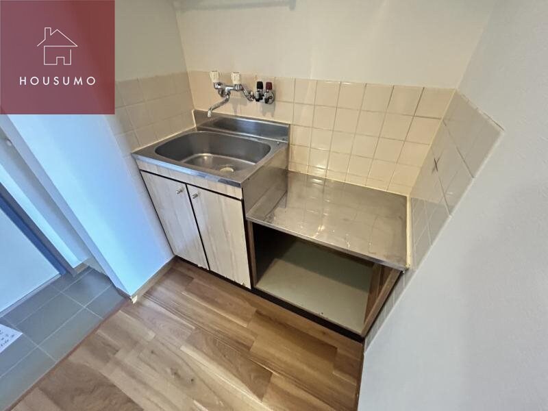 物件内観写真17　(お料理しやすいキッチンです)