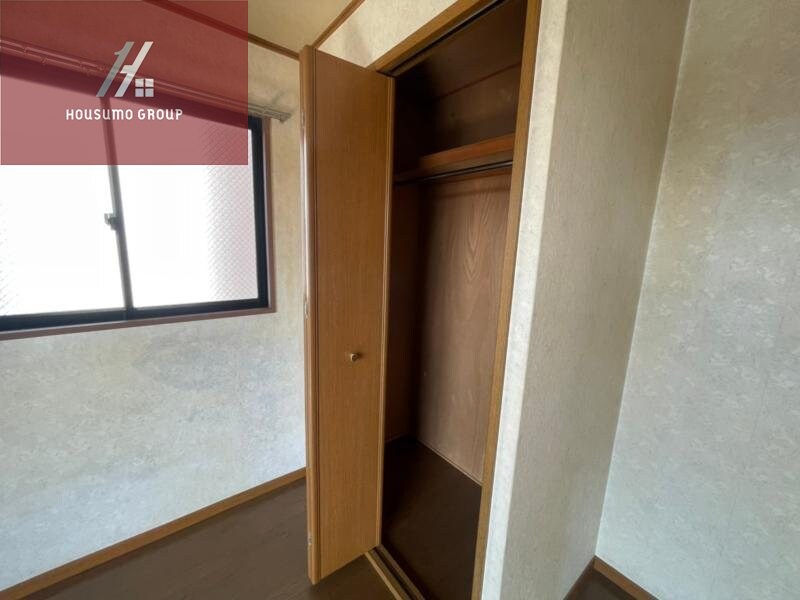 物件内観写真16　(大きなものも収納できそうです)