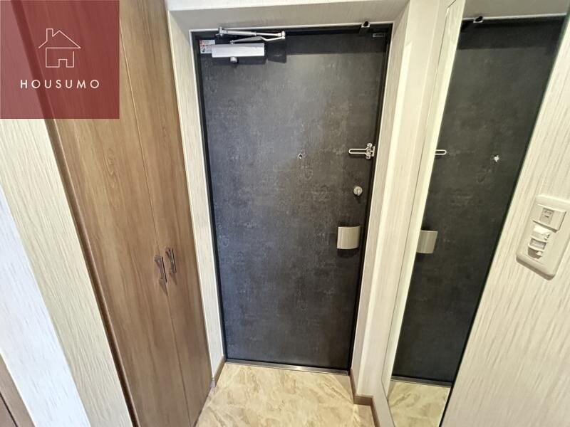 物件内観写真11　(別部屋写真参照)