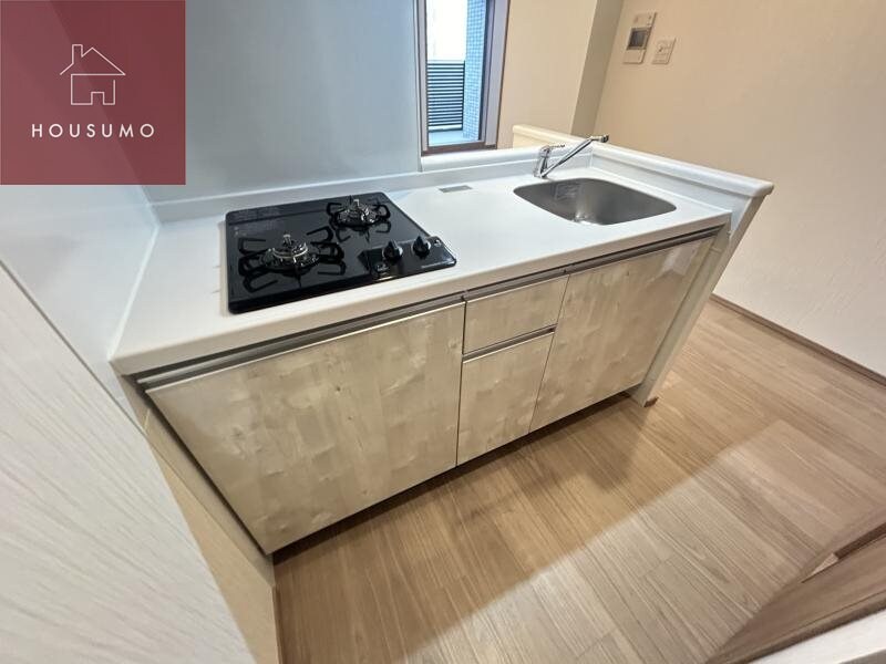 物件内観写真17　(別部屋写真参照)