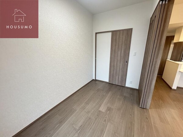 洋室(別部屋写真参照)