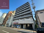 外はこのようになっています