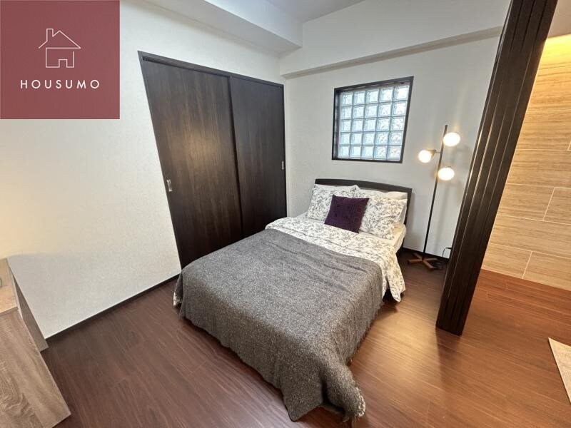 物件内観写真9　(寝室です)