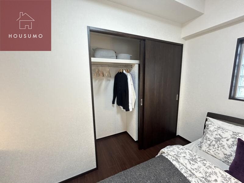 物件内観写真20　(収納があります)