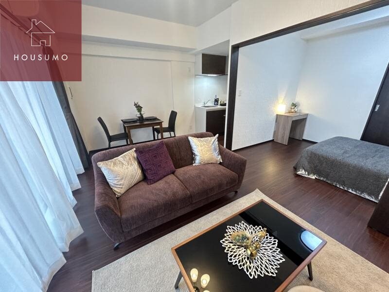 物件内観写真21　(使い勝手のいい洋室です)