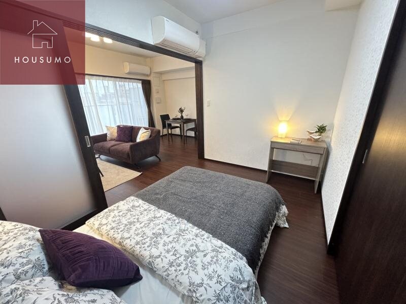 物件内観写真27　(きれいな洋室です)