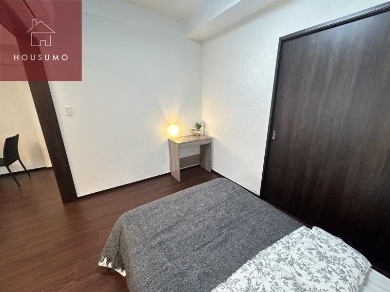 物件内観写真29　(使い勝手のいい洋室です)