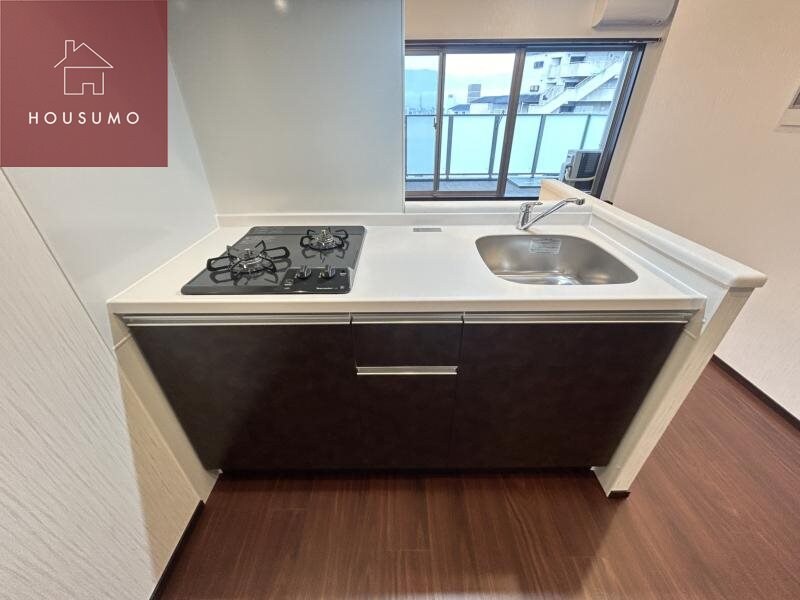 物件内観写真7　(キッチンです)