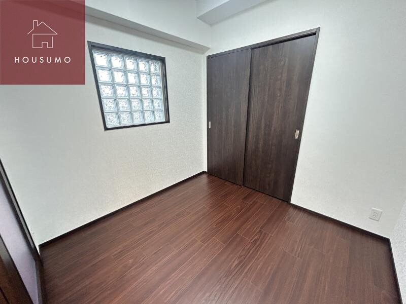 物件内観写真8　(おしゃれな内装です)