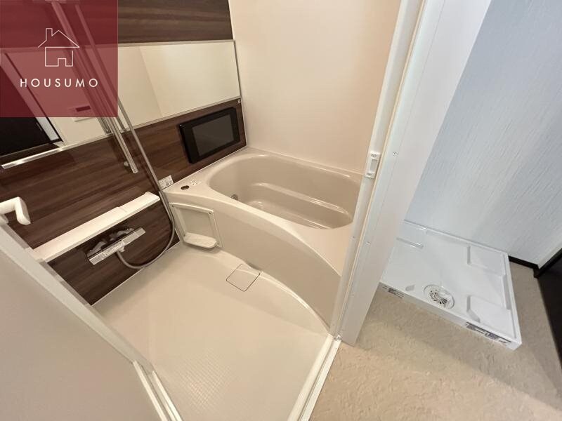 物件内観写真9　(日々の暮らしに欠かせないお風呂です)