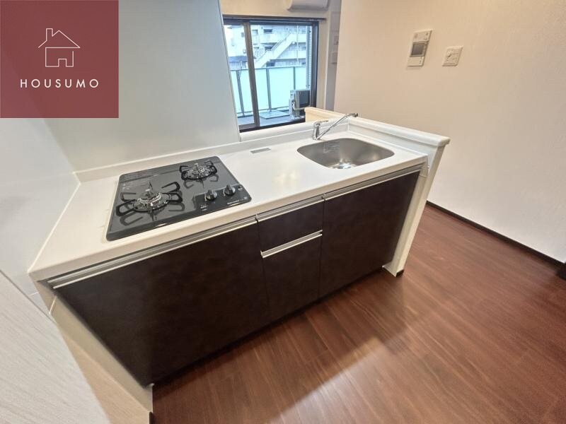 物件内観写真17　(使いやすいキッチンです)