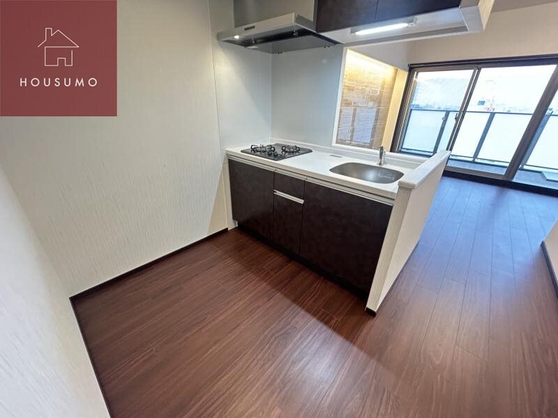 物件内観写真19　(キッチンです)