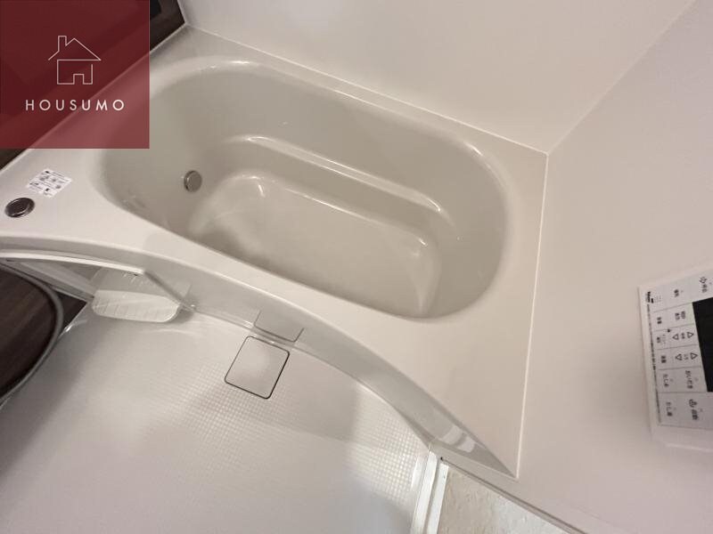 物件内観写真21　(日々の暮らしに欠かせないお風呂です)