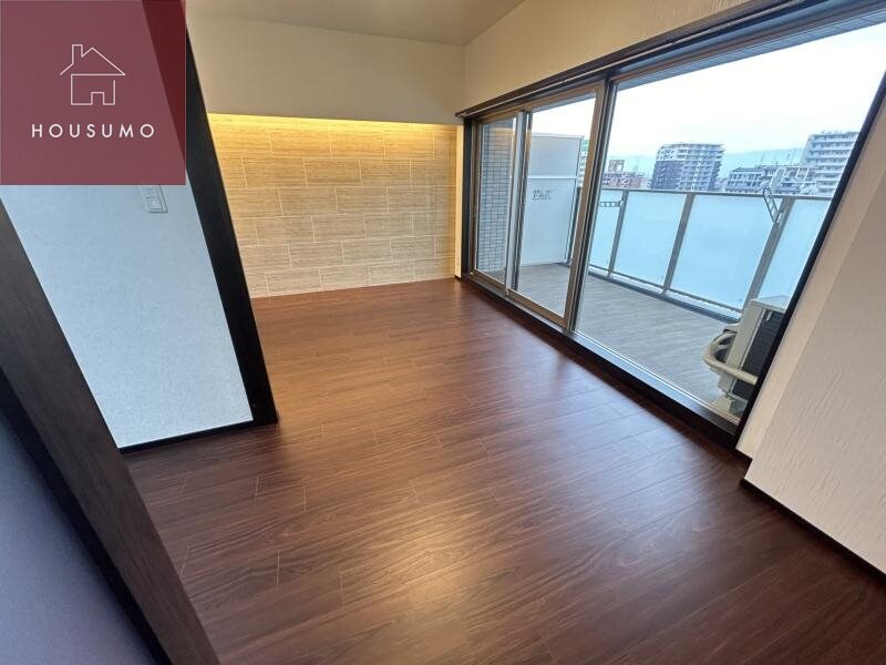 物件内観写真22　(ゆったり過ごせるリビングです)