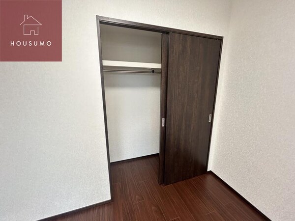 収納(別部屋写真参照。)