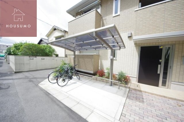 物件内観写真15　(建物の内部です)