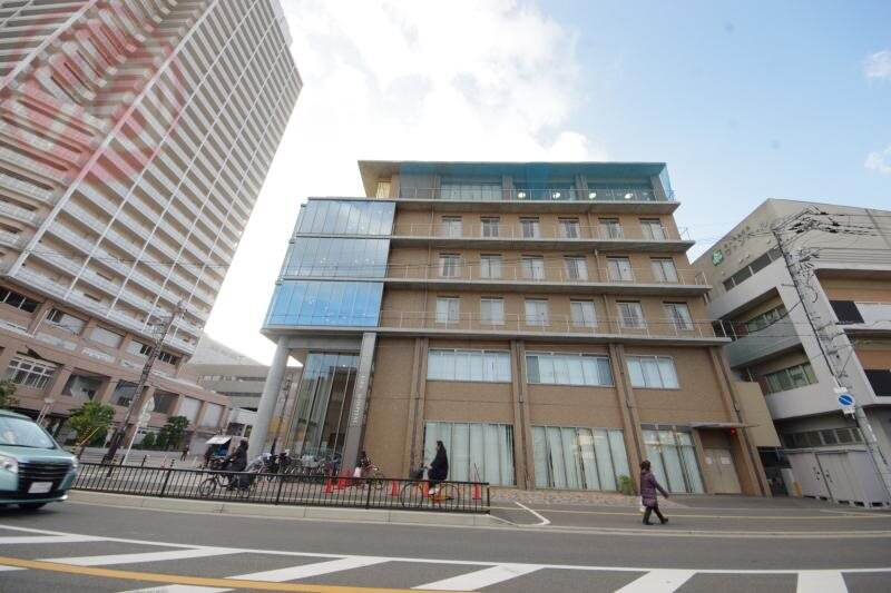 物件内観写真20　(喜馬病院 571m)