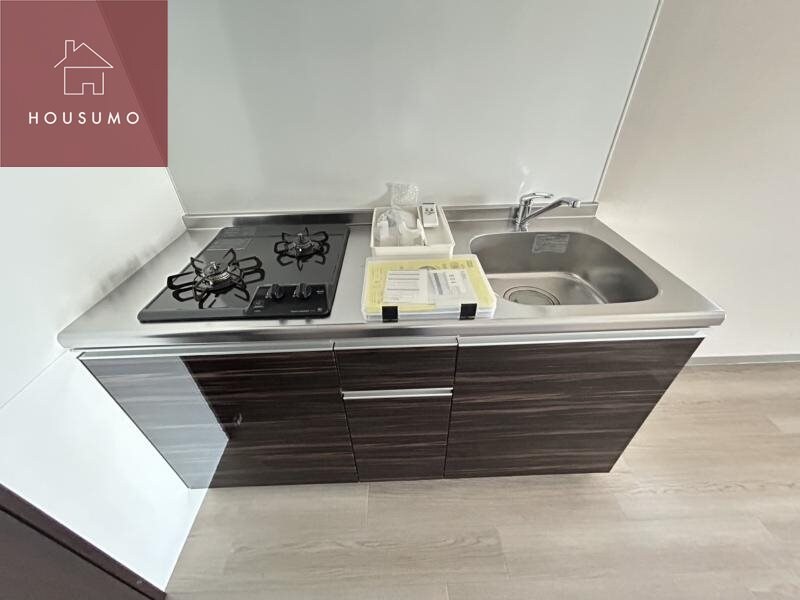 物件内観写真4　(キッチンです)