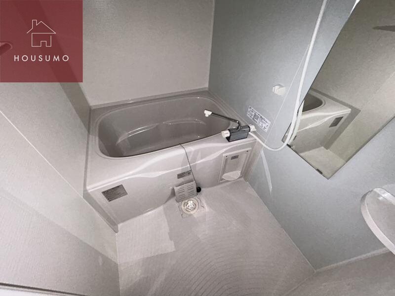 物件内観写真5　(きれいなお風呂です)