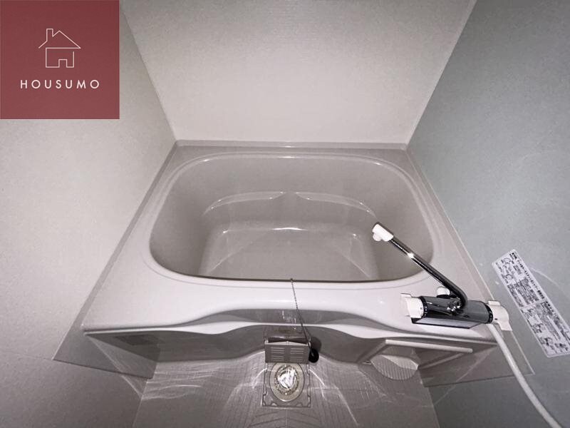 物件内観写真18　(日々の疲れを癒すお風呂付です)