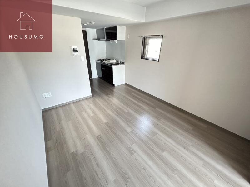 物件内観写真21　(使いやすいリビングです)