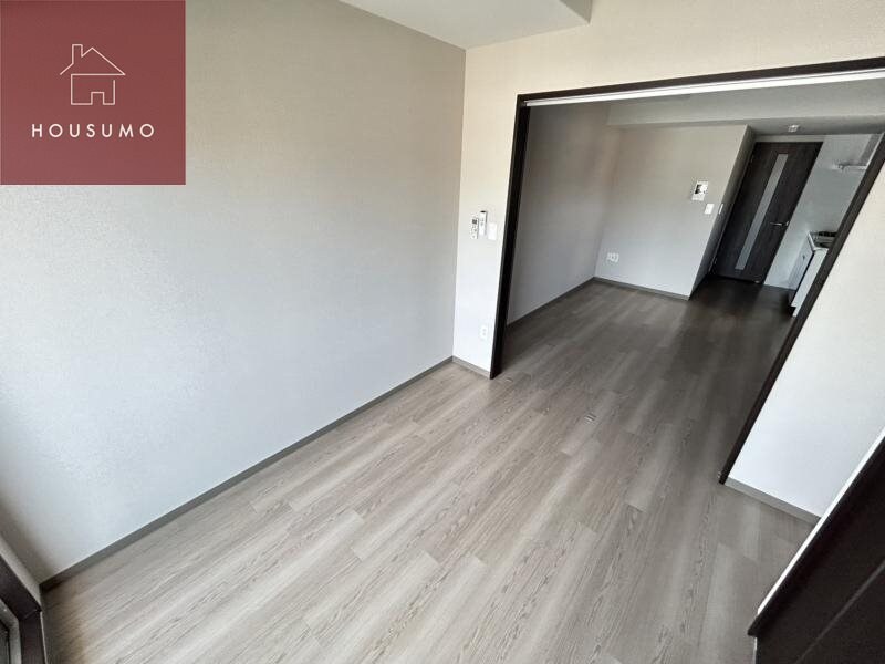 物件内観写真25　(コンパクトで使いやすい洋室です)