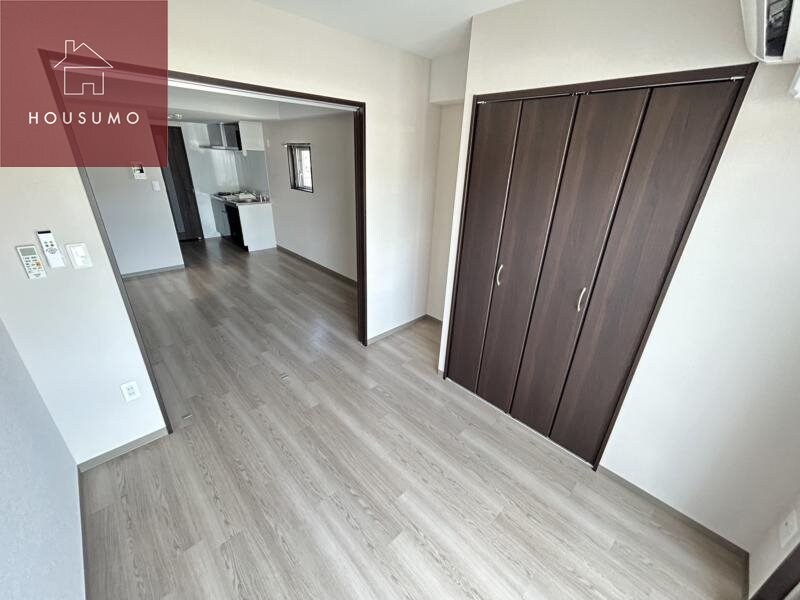 物件内観写真29　(使い勝手のいい洋室です)