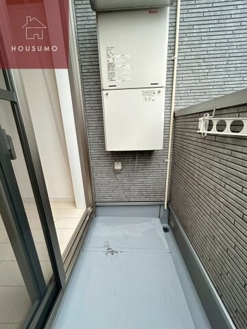 物件内観写真11　(寝室です)