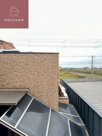 物件内観写真12　(スタンダードな洋室です)