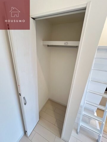 物件内観写真16　(広々としたバルコニーです)