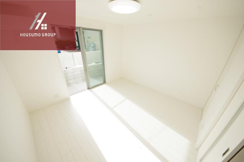 物件内観写真6　(中はこのようになっています)