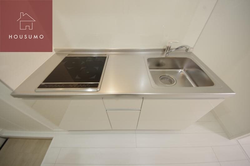 物件内観写真6　(キッチンです)