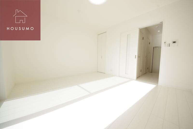 物件内観写真8　(落ち着いて過ごせるお部屋なので、寝室にいかがでしょうか)