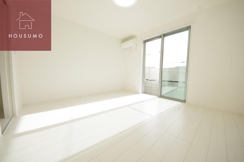 物件内観写真22　(使いやすいリビングです)