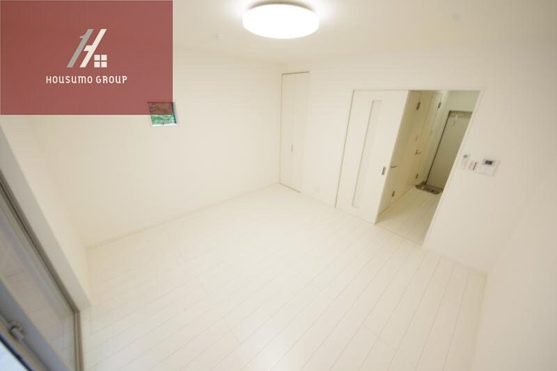 物件内観写真6　(居間です)