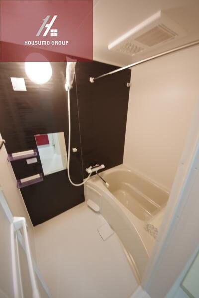 物件内観写真9　(お風呂です)