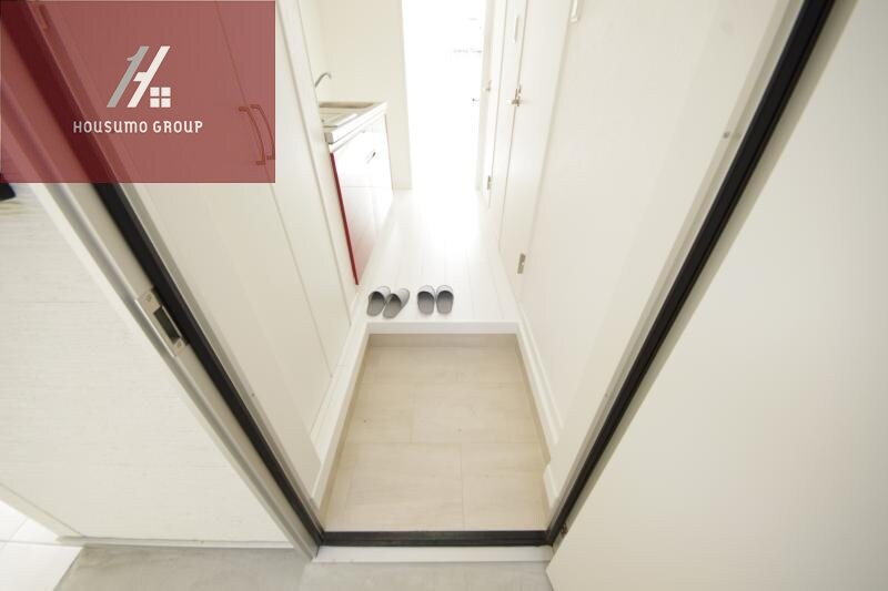 物件内観写真11　(玄関です)