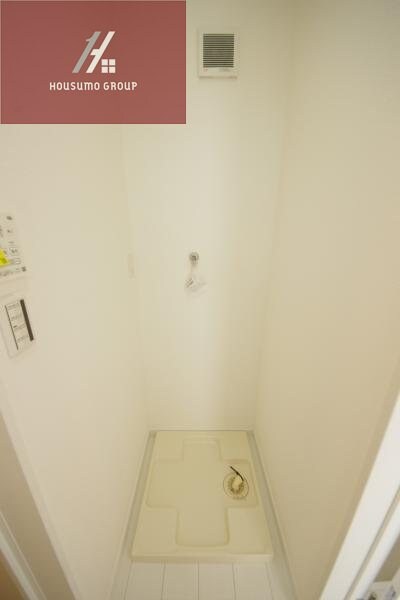 物件内観写真13　(明るい室内です)