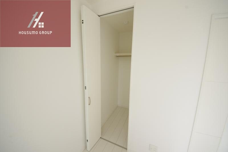 物件内観写真17　(便利な収納スペースです)