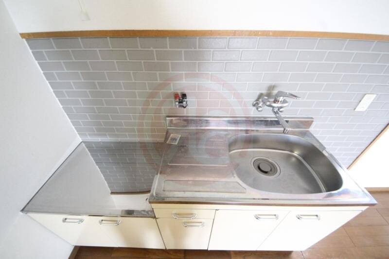 物件内観写真28　(お料理しやすいキッチンです)