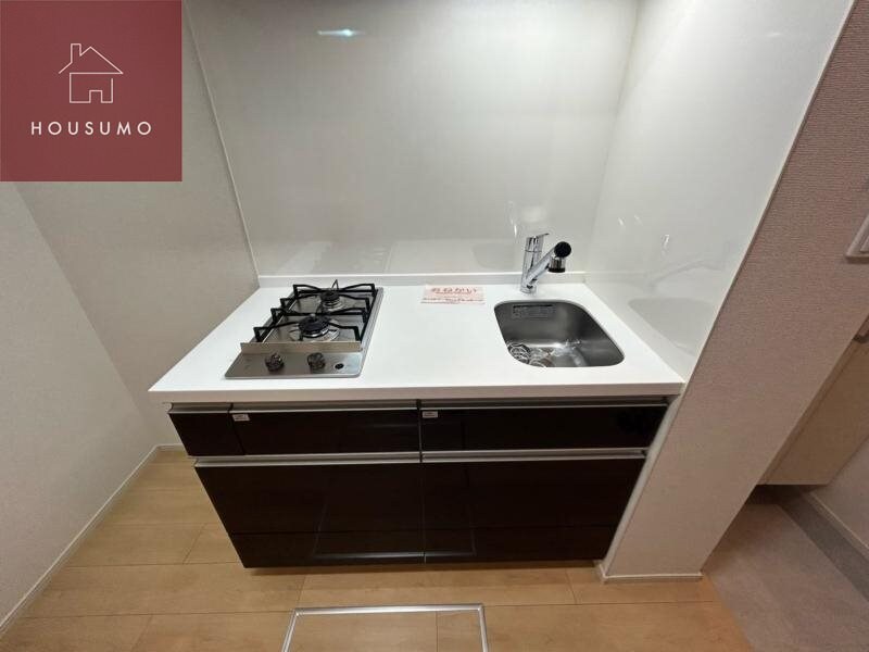 物件内観写真5　(きれいなキッチンです)