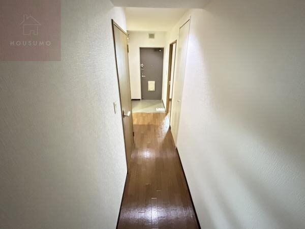 内装他(過ごしやすい室内です)