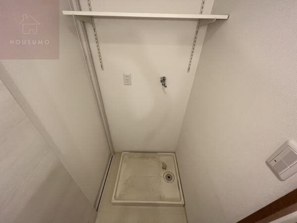 その他(洗濯パンです)