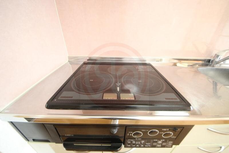 物件内観写真20　(広々としたバルコニーです)