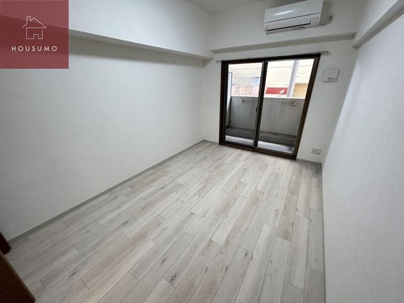 物件内観写真6　(おしゃれなリビングです)