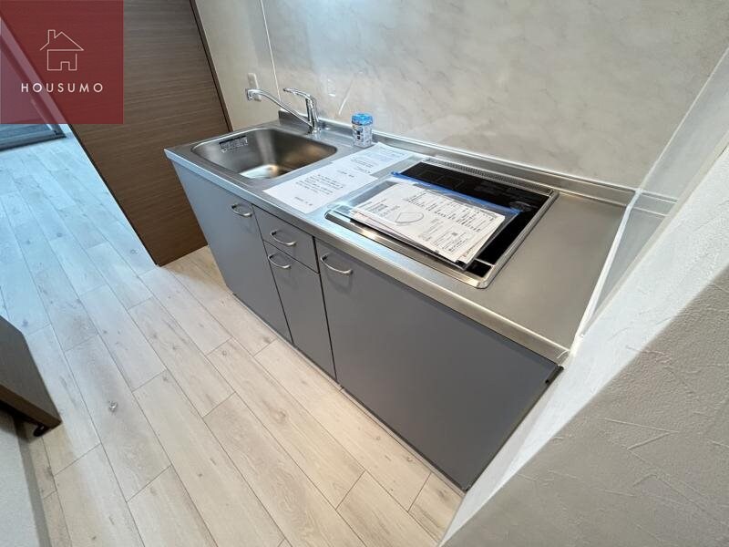 物件内観写真7　(キッチンでお料理をお楽しみください)