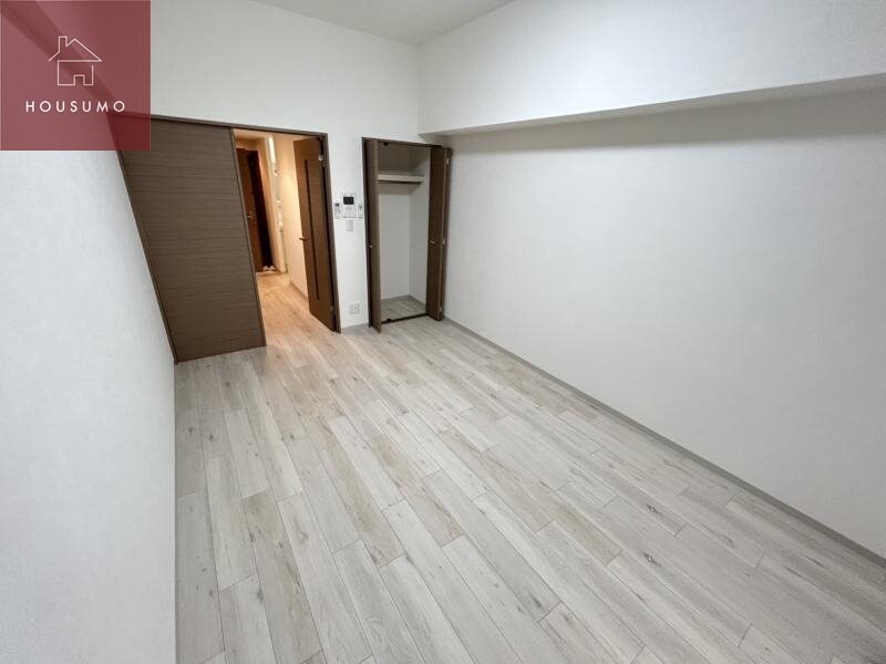 物件内観写真16　(使いやすい居間です)